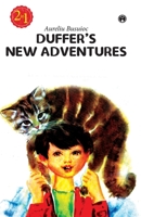 Duffer's new adventures 8194682959 Book Cover