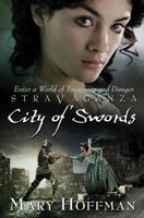 City of Swords 1599908425 Book Cover