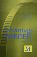 Advantage Sweden 0333608151 Book Cover