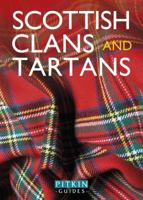 Scottish Clans and Tartans 184165051X Book Cover