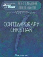 Best Contemporary Christian Songs Ever: E-Z Play Today Volume 303