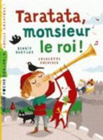 Taratata monsieur le roi 2745959670 Book Cover