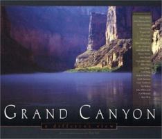 Grand Canyon: A Different View 0890513732 Book Cover