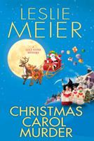 Christmas Carol Murder 0758277024 Book Cover