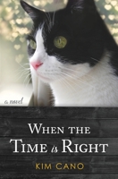 When the Time Is Right B08HTDVKP1 Book Cover