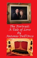 The Portrait: A Tale of Love 1724425323 Book Cover