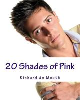 20 Shades of Pink 1501047833 Book Cover