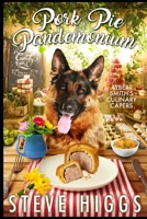 Pork Pie Pandemonium 1919634517 Book Cover