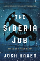 The Siberia Job 1613164076 Book Cover