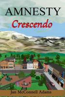 Amnesty Crescendo 1975771168 Book Cover