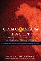 Cascadia's Fault 1554684668 Book Cover