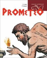 Prometeo 8498252431 Book Cover