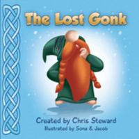 The Lost Gonk 173913222X Book Cover