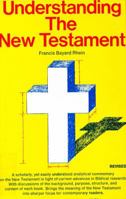 Understanding the New Testament 0812000277 Book Cover