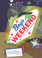 Boys Weekend 0593316711 Book Cover