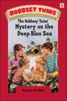 The Bobbsey Twins on the Deep Blue Sea 0448437627 Book Cover