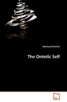 The Ontetic Self 3639232585 Book Cover