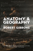 Anatomy & Geography 1960451200 Book Cover