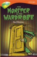 The Monster in the Wardrobe 0198448023 Book Cover