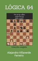 L�gica 64: Colecci�n completa null Book Cover