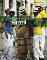 Brazil (Country Fact Files) 1432952218 Book Cover