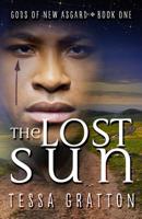 The Lost Sun 1070159050 Book Cover