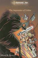 The Apprentice of Zoldex: The Imperium Saga (The Adventures of Kyria) 0978778227 Book Cover