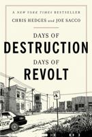 Days of Destruction, Days of Revolt 1568586434 Book Cover