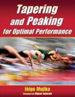 Tapering and Peaking for Optimal Performance 0736074848 Book Cover