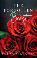 The Forgotten Beast (The Forgotten Ones) B0CLKSRDLT Book Cover