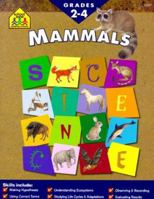 Mammals, Vol. 216 0887432956 Book Cover