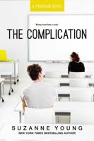 The Complication 1481471368 Book Cover
