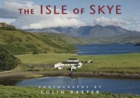 Isle of Skye 1841076074 Book Cover