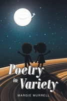 Poetry in Variety 1648011020 Book Cover