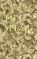 Tip of the Spear: U.S. Army Small-Unit Action in Iraq, 2004-2007 0160817366 Book Cover