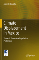 Climate Displacement in Mexico: Towards Vulnerable Population Protection 3031103343 Book Cover