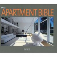 Mini Apartment Bible 9079761087 Book Cover
