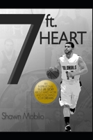 7 ft Heart 170681898X Book Cover