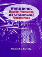 Heating, Ventilating, & Air-Conditioning 0131387693 Book Cover