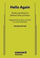 Hello Again: A Musical 0822214075 Book Cover