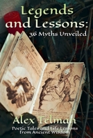 Legends and Lessons B0DRZ8H8LG Book Cover