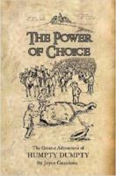 The Power of Choice 1430317418 Book Cover