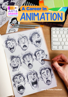 A Career in Animation B0FJ646VP5 Book Cover