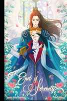 End of Serenity B0BGNMDQCT Book Cover