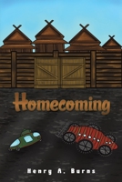 Homecoming 1649796757 Book Cover