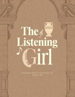 The Listening Girl B0GTTCY7RT Book Cover