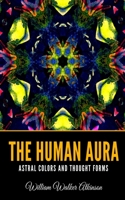 Human Aura 1500377651 Book Cover