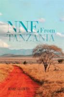 NNE From Tanzania 1640827102 Book Cover