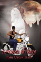 Arturo el Rey 1934135534 Book Cover