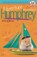 Adventure According to Humphrey (World Book Day 2008) 0142415146 Book Cover
